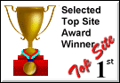 Ways of Better Shortcuts Wins TopSite Award